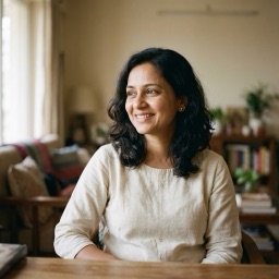 Priya Iyer