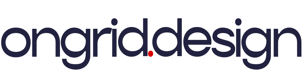 Ongrid Design